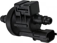 WVE by NTK 2M1602 Vapor Canister Purge Solenoid, 1 Pack