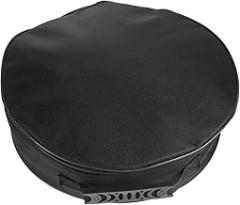 Yardwe Portable Cable Storage Bag Organizer for Chargers and Cables Lightweight Travel Case for Electronics for Use Great Mother Day and Holidays