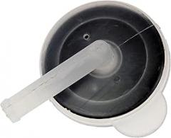 Dorman 54246 Engine Coolant Cap Compatible with Select Nissan Models