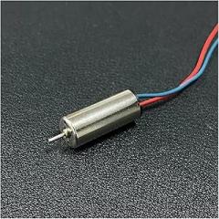 8.5mm*20mm DC 3V 3.7V 54000RPM High Speed 8.5mm Coreless Electronic Starter Engine DIY RC Drone Aircraft Quadcopter