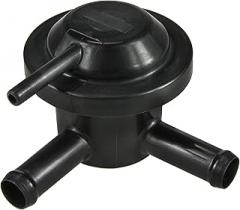 WVE by NTK 2M1511 Vapor Canister Purge Solenoid, 1 Pack