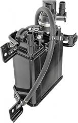 WVE by NTK 4B1698 Vapor Canister, 1 Pack