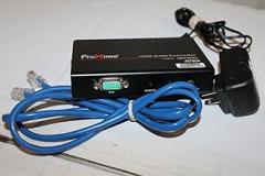 Aten Proxime ce700al USB Kvm Extender, Unit Only