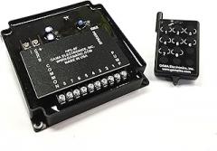 RF Remote Control System, 8-Function Hydraulic Pump Control