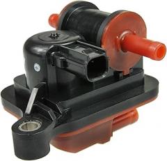 WVE by NTK 2M1632 Vapor Canister Purge Solenoid, 1 Pack