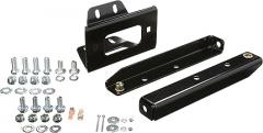 KFI Products 100660 Winch Mount for Polaris RZR