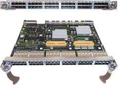 HP AK860C 48-Port 8GB Fibre Channel Blade (Renewed)