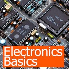 Learn Electronics Basics