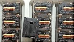 Electronic Parts Relay 5pcs/lot G6CU-1117P-FD-US 5VDC Solid State Relay DIP/4