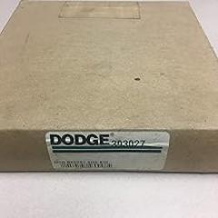 DODGE 393027 MTO BK60X1 SHV KW