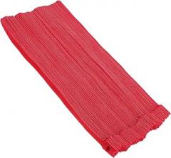 100pcs Fastener Cable Ties Cord Organizer Cord Keeper Reusable Self-adhesive Cable Straps for Electronics Charging Management