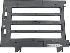 35mm Film Strip Holder Negative Positive Photo Scanner Slide Holder Compatible with Epson V700 Photo V750 PRO V800 V850 GT-X900 GT-X970 GT-X980