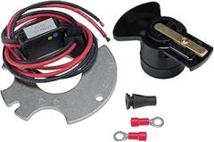 Sierra International, 18-5298, Electronic Conversion Kit