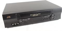 JVC HR-VP59U Hi-Fi VCR