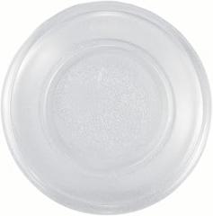 LG Electronics 3390W1G006B 16-Inch Microwave Oven Glass Turntable Tray