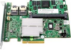 Dell W56W0 PowerEdge PERC H700 512MB 6Gb/s SAS PCIe 2.0 x8 RAID Controller Card