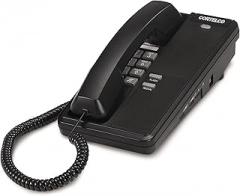 CORTELCO 219200-VOE-27-F Patriot II - Black/ITT-2192BK /