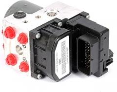 ACDelco GM Original Equipment 19122137 Brake Pressure Modulator Valve Assembly with Electronic Brake Control Module