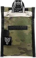 Xtreme Sight Line ~ Xecutive LITE Series Faraday Bag for Keyfobs and Other Small Electronics (5