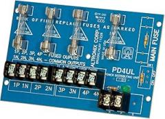 Power Dist Module 4 Output Fuse
