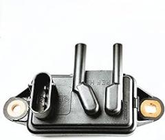 F77Z-9J460-AB EGR dpfe Valve Pressure Feedback Sensor for 1994-2010 Ford Lincoln Mazda
