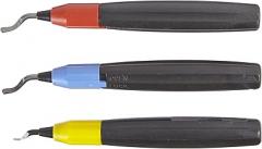 Fowler 52-483-555 Deburring Cutter Set, 3 Piece