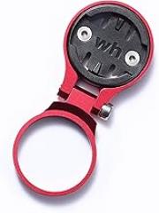 Bike Adjustable Out Front Computer Mount,Extended Mount,for Wahoo Elemnt Bolt Mount,Elemnt Mini,Wahoo Gopro Combo Mount,3color