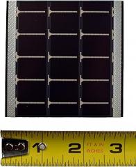 MPT3.6-75 Electronic Component Solar Panel