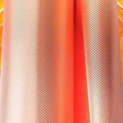 Faraday Fabric Radiation Protection Emf Blockers EMF Protection Fabric Faraday Grounding RFID Shielding-Block for Card Bag Cloth, Electronic Products,gold-7x1.1m