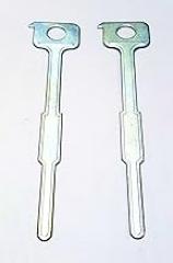 Radio Removal Tool for Kenwood DNX892 DNX9140 DNX9980HD DNX9990HD KDCMP438U KDCMP5028 KDCMP5032 KDCMP522 KDCMP528 KDCMP532U KDCMP535U