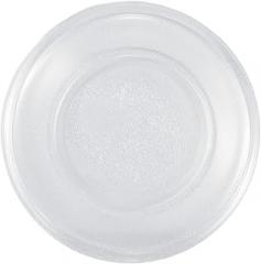 LG Electronics 3390W1G004C 13-Inch Microwave Oven Glass Turntable Tray