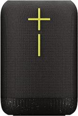 Ultimate Ears EPICBOOM, Portable Waterproof Bluetooth Speaker, Big Bass, 360-Degree Sound, Wireless Speakers, IP67, 17Hr Battery, USB C - Charcoal Black