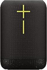 Ultimate Ears EPICBOOM, Portable Waterproof Bluetooth Speaker, Big Bass, 360-Degree Sound, Wireless Speakers, IP67, 17Hr Battery, USB C - Charcoal Black