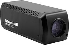 Marshall Electronics Compact 18x 4K Camera