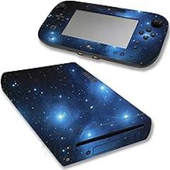 VWAQ Skin For Wii U System Galaxy Theme - WGC1