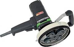 CS Unitec | EPF 1503 | Concrete Scouring Machine, Plaster and Paint Remover - Made in Germany