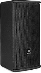JBL Professional AC18/95 Compact 8-Inch 2-way Loudspeaker, Black