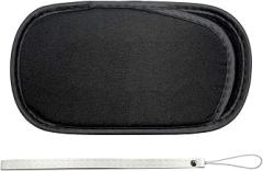 OSTENT Soft Travel Protective Case Pouch Cover Sleeve for Sony PSP 1000 2000 3000