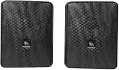 JBL Control 25-1 - Black