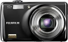 Fujifilm FinePix F80EXR 12 MP Super CCD EXR Digital Camera with 10x Wide Angle Optical Zoom and 3.0-Inch LCD