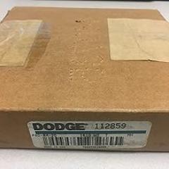 DODGE P40-8M-20 1610 HT SPKT 112859