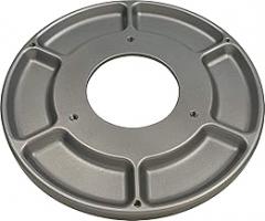 PANAVISE 312 Tray Base Mount