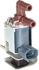 WVE by NTK 2M1401 Vapor Canister Purge Solenoid, 1 Pack