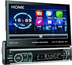 Power Acoustik PD-721B 7