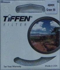 Tiffen 4956 49mm 56 Filter