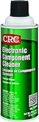 CRC Electronic Component Cleaner, 13 Wt Oz, (Pack of 12), 03200CS