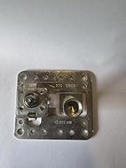 Generic Universal Point Base - Aluminum - Lightning Protection (12)