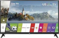 LG Electronics 32LJ550B 32-Inch 720p Smart LED TV (2017 Model)