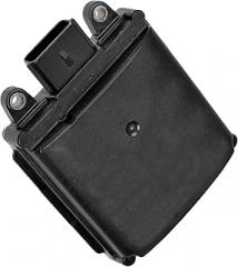 APDTY 159173 Left or Right Blind Spot Radar Sensor Module