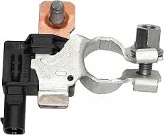 Battery Sensor Fit for Chevy Traverse Malibu Blazer Cruze Trax for Cadillac XT4 XT5 XT6 for Buick Encore Enclave Envision for GMC Acadia Replace 13545954 13526054